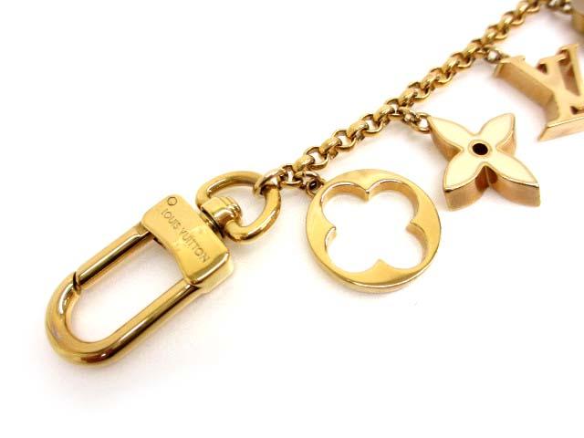 LOUIS VUITTON M65111 バッグチャーム