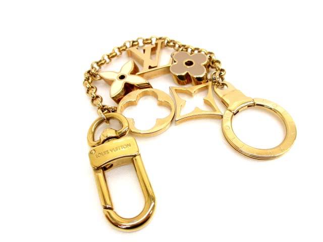 LOUIS VUITTON M65111 バッグチャーム