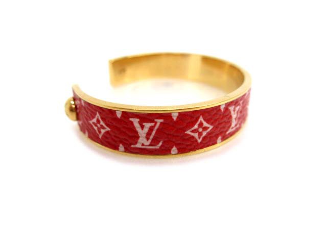中古】ルイヴィトン LOUIS VUITTON M67785 ジョンク・ワイルド
