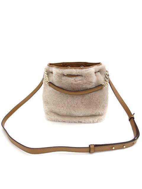未使用品 ジミーチュウ JUNO バケット シアリング ショルダーバッグ ピンク 楽天市場】Jimmy Choo ジミーチュウ ショルダーバッグ BONBON
