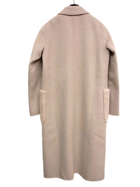 MaxMara MARELLA マレーラ ☆ [新品]ハーフパンツ ネイビー38 MaxMara MARELLA マレーラ ☆ [新品]ハーフパンツ ネイビー38