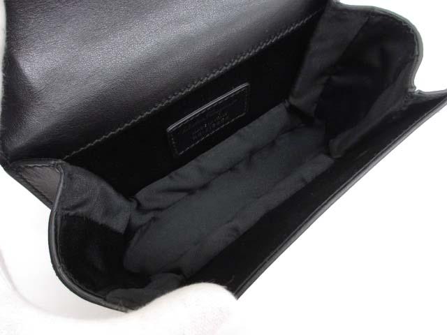 中古】サルヴァトーレフェラガモ 21G659 ヴァラ VARA ボウ BOW