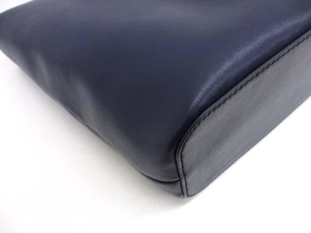 中古】バリー BALLY ALSINA X.O 2way ショルダーバッグ ビジネス