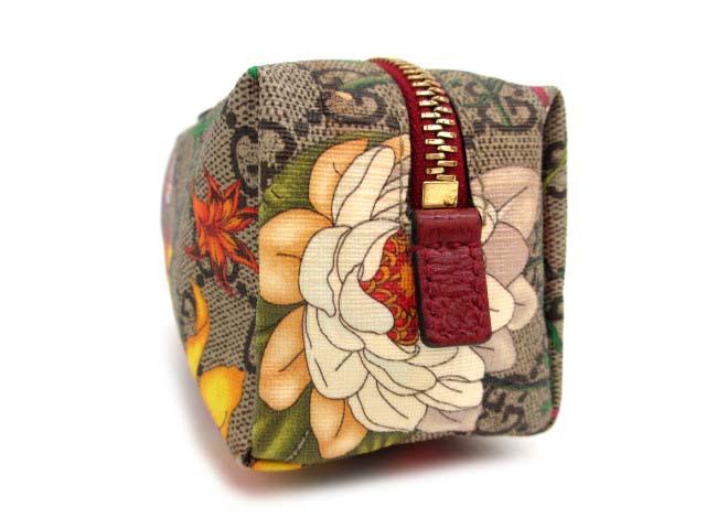 中古】グッチ GUCCI 548394 オフィディア GGフローラ コスメティック  