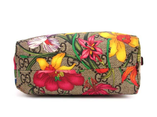 中古】グッチ GUCCI 548394 オフィディア GGフローラ コスメティック  