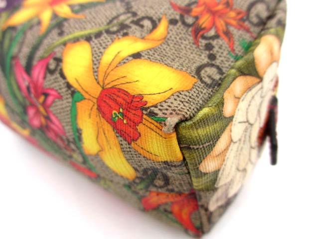 中古】グッチ GUCCI 548394 オフィディア GGフローラ コスメティック  