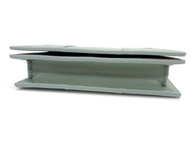 中古】ボッテガヴェネタ BOTTEGA VENETA 755370 カセット ビジネス