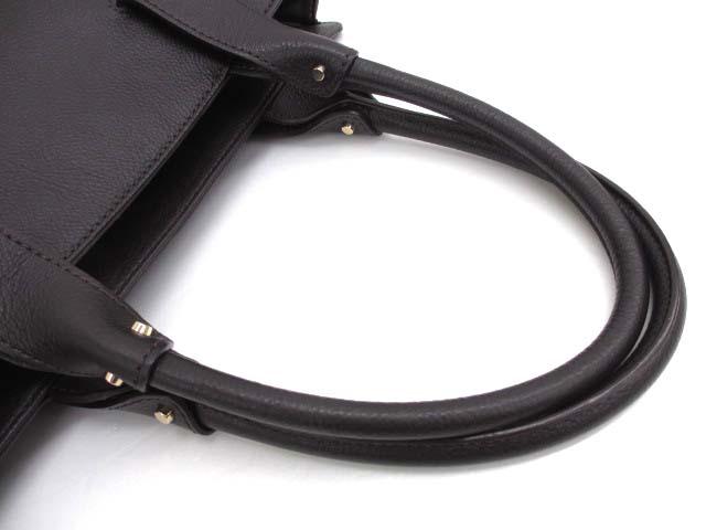 中古】ツチヤカバン 土屋鞄製作所 ガゼットコードトート Gusset