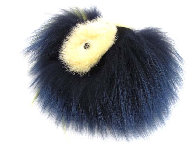 FENDI♡バッグバグズ♡ファーチャーム♡モンスター♡ FENDI フェンディ