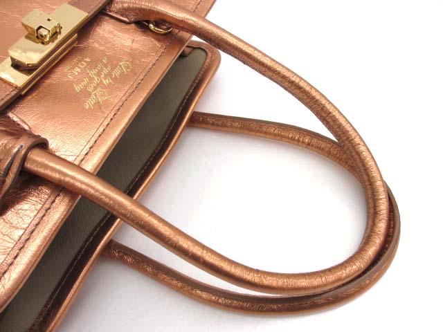 中古】ADMJ アクセソワ Accessoires De Mademoiselle クラックメタル前