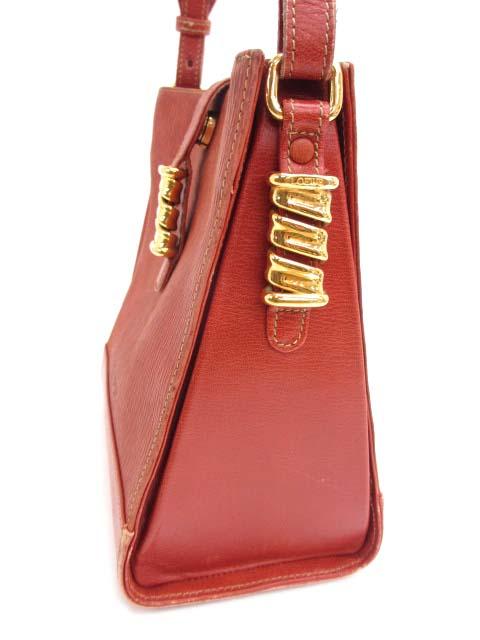 中古】ロエベ LOEWE ヴィンテージ ベラスケス ショルダーバッグ 中古】ロエベ LOEWE ヴィンテージ ベラスケス ショルダーバッグ