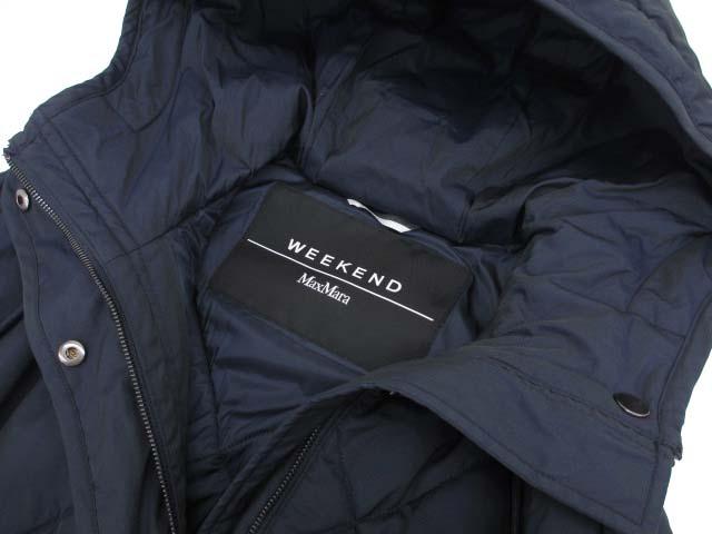 中古】マックスマーラ ウィークエンドライン MAX MARA WEEKEND LINE