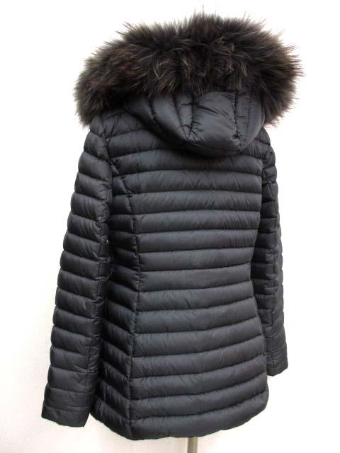 【美品】ogg別注　TATRAS ダウン PRIMULA　20年モデル 中古】タトラス TATRAS PRIMULA 三越伊勢丹別注 ダウン