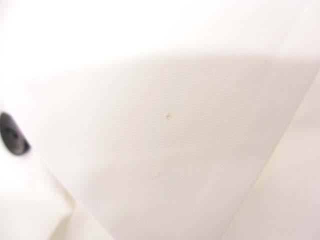 中古】エンフォルド ENFOLD 25SS TIERED GATHER SHIRT 38 300IS230