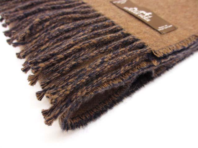 美品 エルメス 20AW カザック シェブロン カシミヤ ストール マフラー エルメス エシャルプ カザック シェブロン カシミヤ マフラー 美品