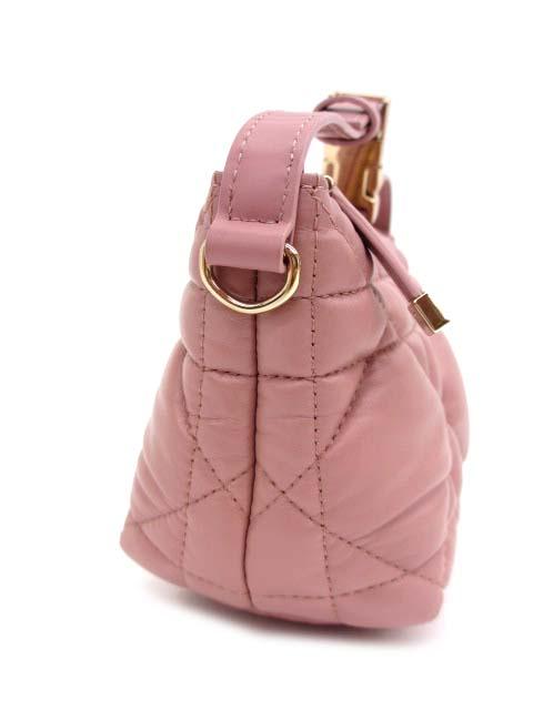 中古】クリスチャンディオール Christian Dior S5553OMIG ノマドポーチ