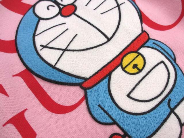 【中古】グッチ GUCCI ドラえもん 21SS クルーネック スウェット トレーナー XS 617964 メンズ 中古】グッチ GUCCI ドラえもん 21SS クルーネック スウェット