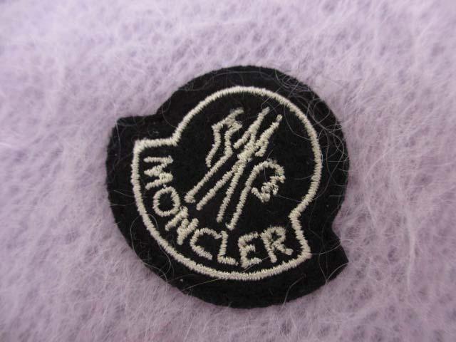 中古】モンクレール MONCLER ジーニアス フラグメント 21AW モヘア