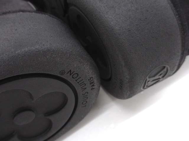 中古】ルイヴィトン LOUIS VUITTON 23-24AW アスペンライン シアリング