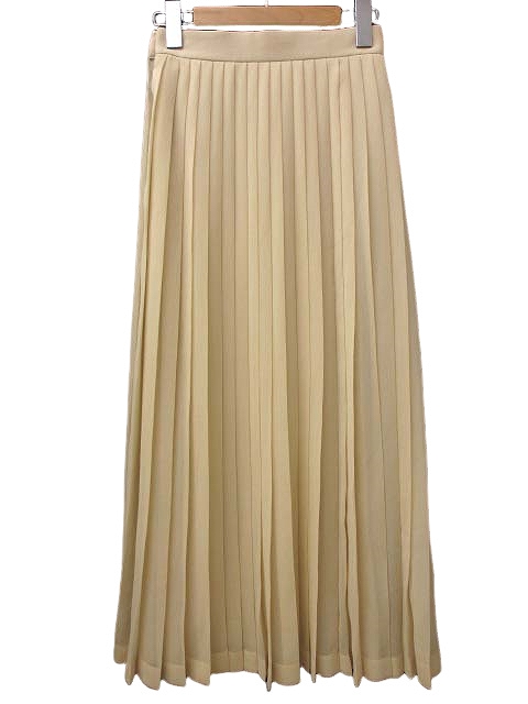 【中古】ザロウ THE ROW プリーツスカート 0 4441-W1369 レディース 中古】ザロウ THE ROW プリーツスカート 0 4441-W1369 レディース