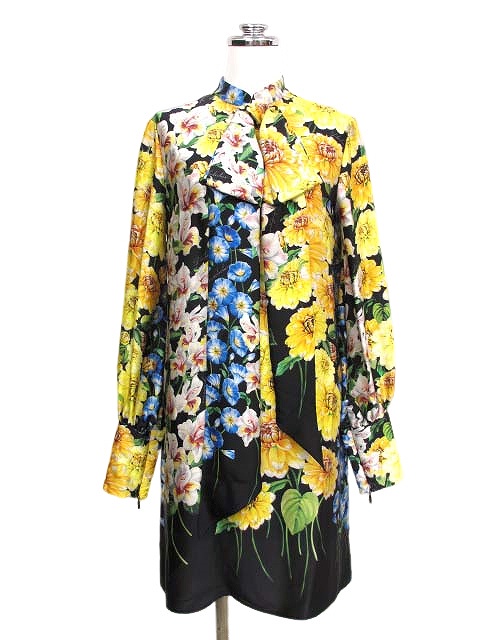 リランドチュール（Rirandture）/『美人百花12月号掲載』長袖前後2WAY