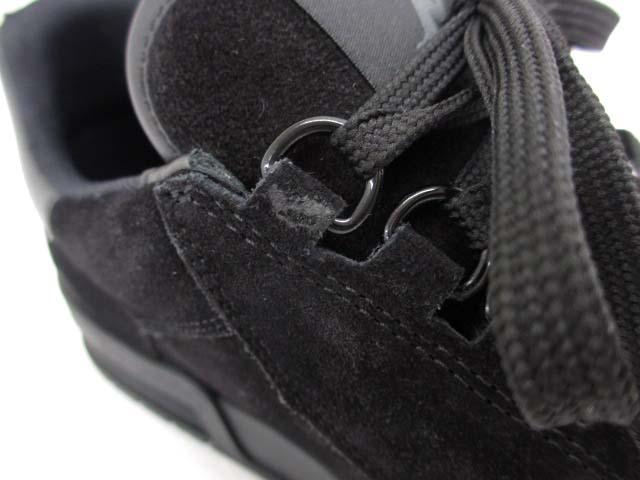 中古】ルイヴィトン LOUIS VUITTON TRANAIRS UNIFORMS スエード