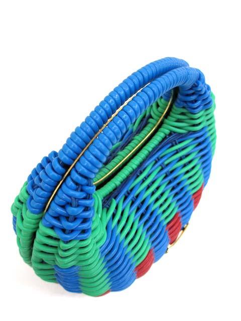 【中古】サカイ sacai S150-01 Round Bag / Multi ラウンドバッグ マルチ レディース_2