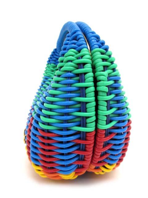 【中古】サカイ sacai S150-01 Round Bag / Multi ラウンドバッグ マルチ レディース_4