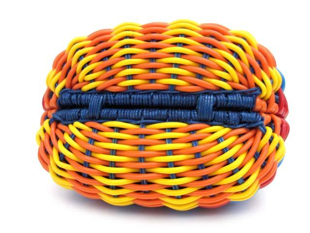 【中古】サカイ sacai S150-01 Round Bag / Multi ラウンドバッグ マルチ レディース_5