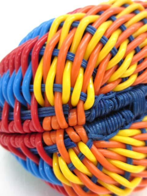 【中古】サカイ sacai S150-01 Round Bag / Multi ラウンドバッグ マルチ レディース_6