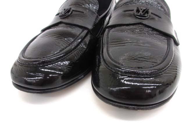 【中古】ルイヴィトン LOUIS VUITTON 24SS ソーホーライン Soho ローファー 37  レディース 中古】ルイヴィトン LOUIS VUITTON 24SS ソーホーライン Soho