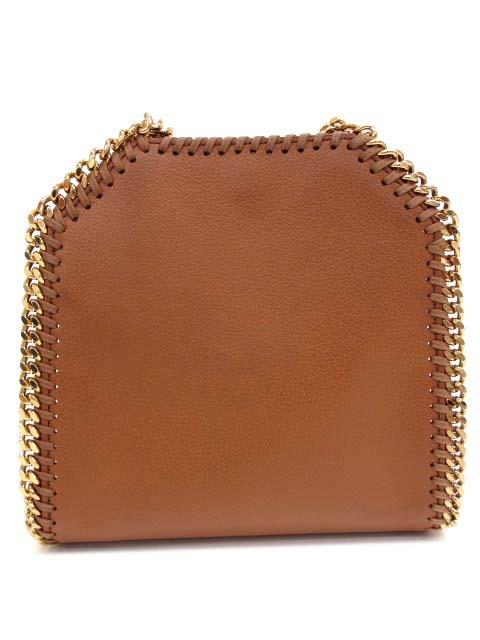 中古】ステラマッカートニー STELLA McCARTNEY 7B0055 MIRUM