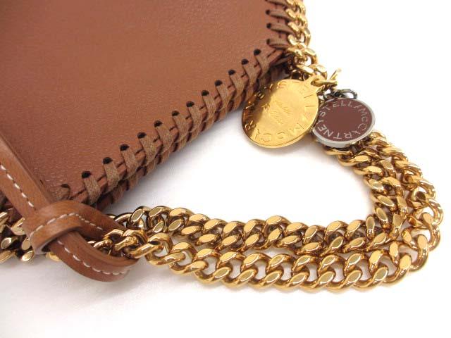 【中古】ステラマッカートニー STELLA McCARTNEY 7B0055 MIRUM ファラベラ タイニー ショルダーバッグ レディース 中古】ステラマッカートニー STELLA McCARTNEY 7B0055 MIRUM