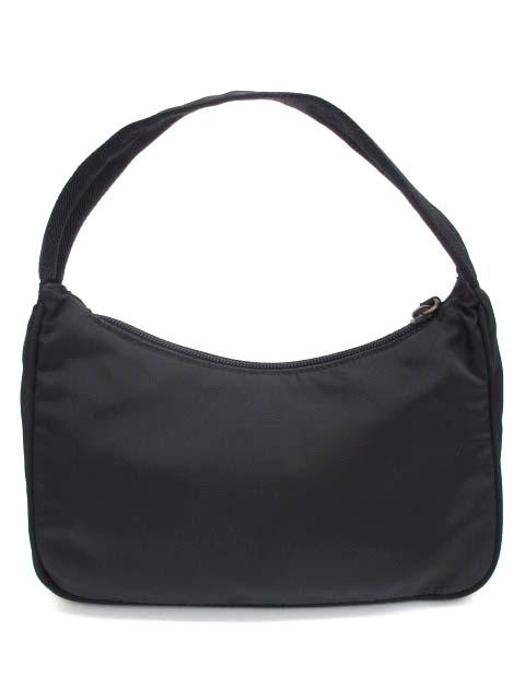 【中古】プラダ PRADA MV515X VELA GOLD ナイロン アクセサリーポーチ ハンドバッグ レディース 中古】プラダ PRADA MV515X VELA GOLD ナイロン アクセサリーポーチ