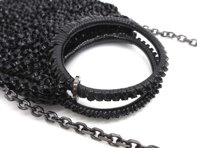 中古】アンテプリマ ANTEPRIMA PB20F126T1 ワイヤーバッグ