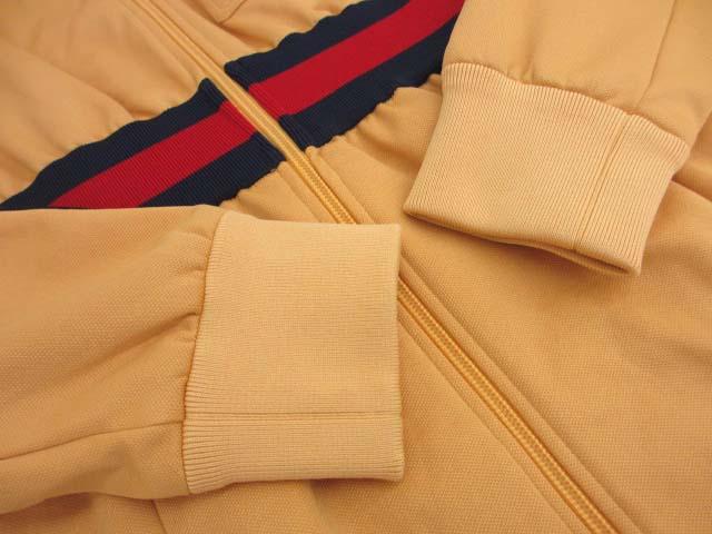 【中古】アディダス adidas グッチ×アディダス 693432 シャージー ワンピース XS GUCCI adidas レディース_5