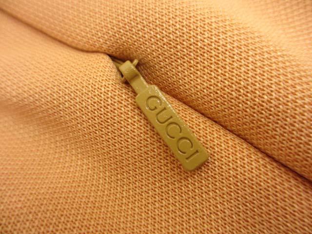 【中古】アディダス adidas グッチ×アディダス 693432 シャージー ワンピース XS GUCCI adidas レディース_6