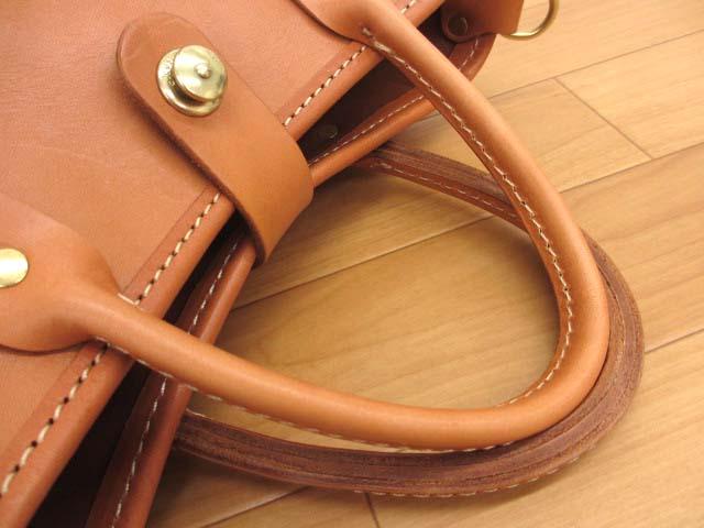 【中古】ヘルツ HERZ T-11 アルク ミニ トート 2way ショルダーバッグ レディース_2