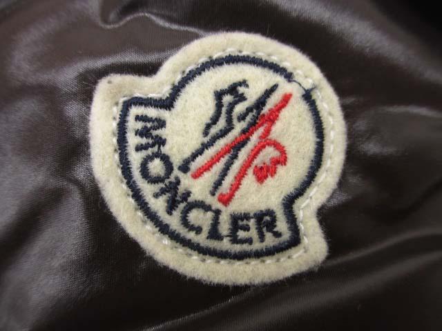 【中古】モンクレール MONCLER ROD ロッド ダウンジャケット 1 44502 メンズ_4