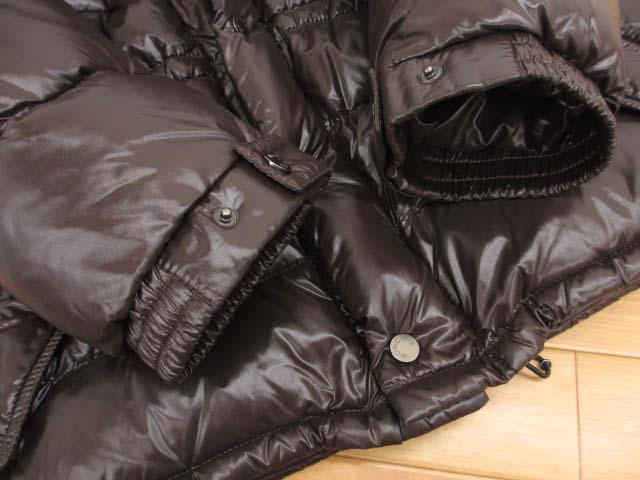 【中古】モンクレール MONCLER ROD ロッド ダウンジャケット 1 44502 メンズ_5