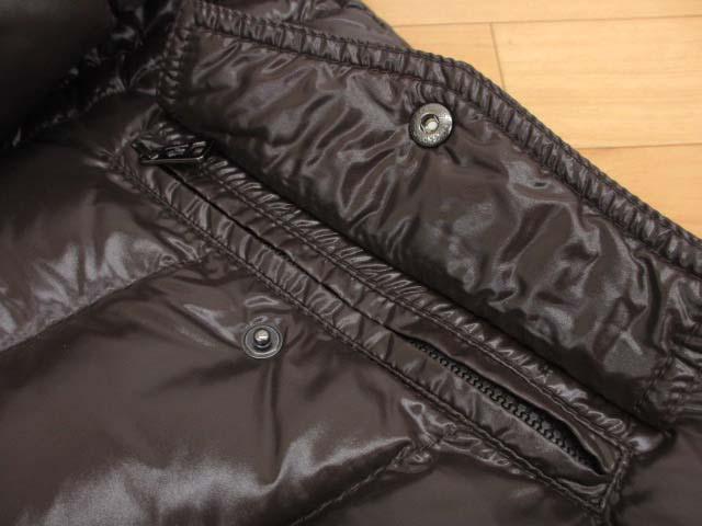 【中古】モンクレール MONCLER ROD ロッド ダウンジャケット 1 44502 メンズ_6