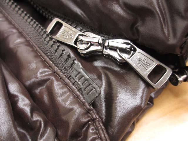 【中古】モンクレール MONCLER ROD ロッド ダウンジャケット 1 44502 メンズ_8