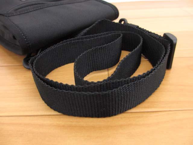 【中古】バレンシアガ BALENCIAGA EXPLORER エクスプローラー スモールポーチ 6559822 メンズ_2