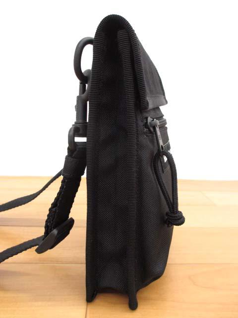 【中古】バレンシアガ BALENCIAGA EXPLORER エクスプローラー スモールポーチ 6559822 メンズ_3
