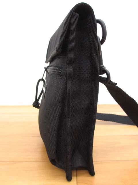 【中古】バレンシアガ BALENCIAGA EXPLORER エクスプローラー スモールポーチ 6559822 メンズ_4