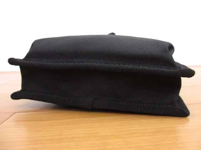 【中古】バレンシアガ BALENCIAGA EXPLORER エクスプローラー スモールポーチ 6559822 メンズ_5