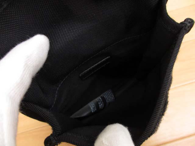【中古】バレンシアガ BALENCIAGA EXPLORER エクスプローラー スモールポーチ 6559822 メンズ_7