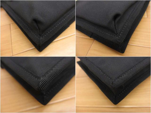 【中古】バレンシアガ BALENCIAGA EXPLORER エクスプローラー スモールポーチ 6559822 メンズ_8
