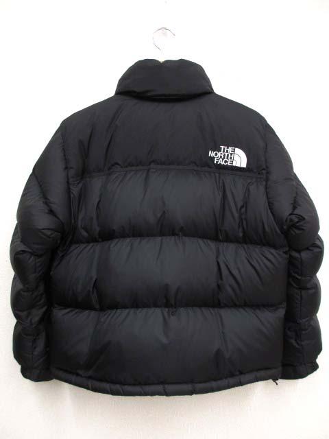 【中古】ザノースフェイス THE NORTH FACE NDW92232 ヌプシ ダウンジャケット L レディース_1