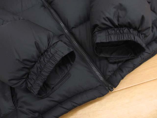 【中古】ザノースフェイス THE NORTH FACE NDW92232 ヌプシ ダウンジャケット L レディース_6
